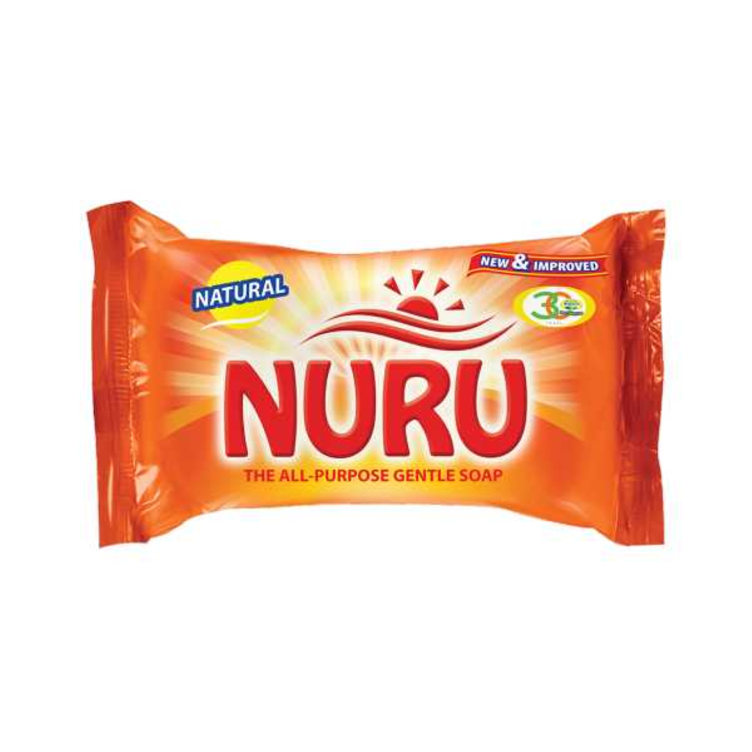 NURU NATURAL 175G
